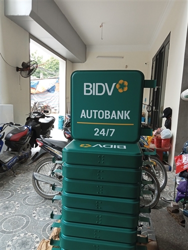 Biển Vẫy Hút Nổi Chất Lượng Giá Rẻ Nhất Hà Nội