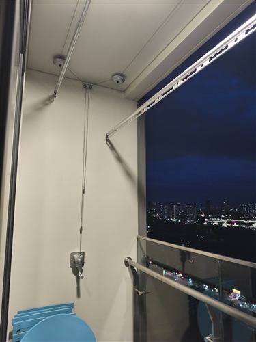 Giàn Phơi Chất Lượng Siêu Bền Nơi Uy Tín Giá Rẻ Nhất Tây Mỗ