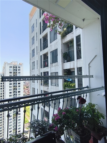 Giàn Phơi Hoà Phát Tại Hà Nội