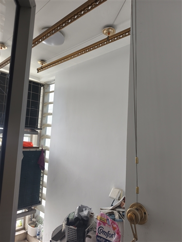 Lắp Đặt Giàn Phơi Tốt Chuyên Nghiệp Giá Rẻ Chung cu Vinhomes hàm nghi