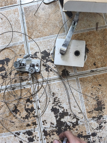 Sửa giàn phơi giá rẻ tại Quận Hoàng Mai Hà Nội