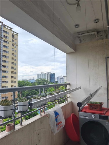 Sửa Giàn Phơi Hoà Phát Giá Rẻ Nhất Chỉ Với 150.000₫ Hoàng Mai Hà Nội