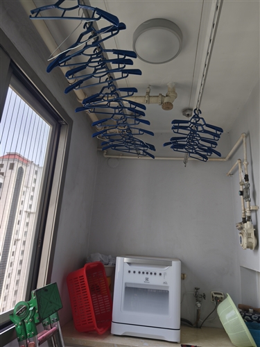 Sửa Giàn Phơi Quận Hà Đông Bền rẻ