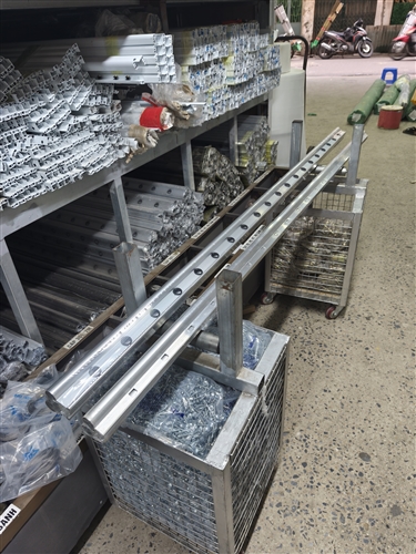Tốp Giàn Phơi Ưa Chuộng Sử Dụng Bền Nhất Hiện Nay