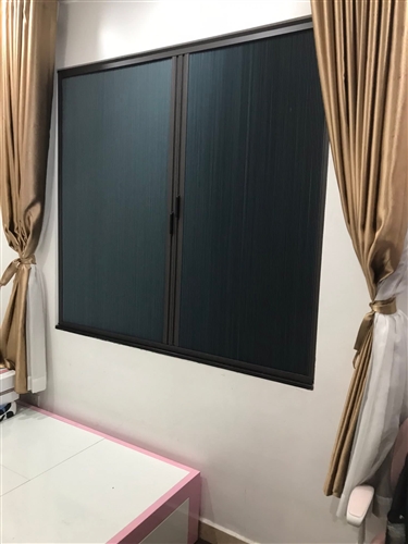 Vách Ngăn Điều Hoà Chất Lượng Siêu Bền Lắp Đặt Hà Nội