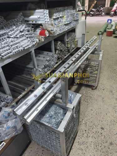 Tốp Giàn Phơi Ưa Chuộng Hiệu Quả Bền Nhất Hiện Nay